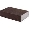 Brusný blok P400, řada: 03801 Velmi jemný 3M, délka: 100 mm, šířka: 68mm