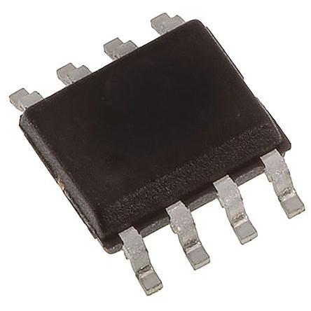onsemi MOSFET MC33151DG MOSFET 2 1.5 A, počet kolíků: 8 kolíkový 18V, SOIC