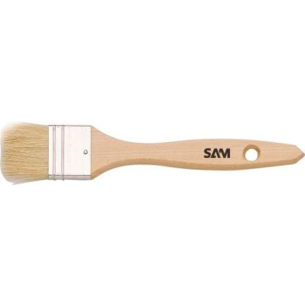 Štětec Plochý Střední 40 mm SAM