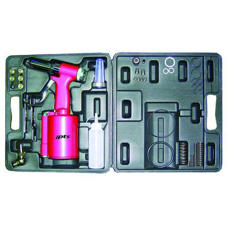 Pneumatická nýtovací pistole max. velikost nýtu 4.8 mm, 6.35 mm BSP SAM