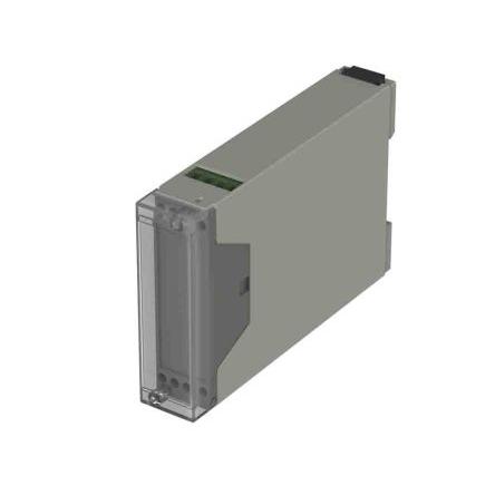 Bopla Pouzdro pro lištu DIN, řada: CombiNorm-Classic ABS Lišta DIN, délka: 109.5 mm