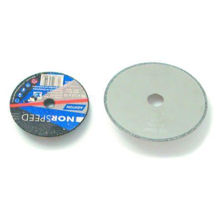 Brusný disk Oxid hlinitý 76 mm SAM