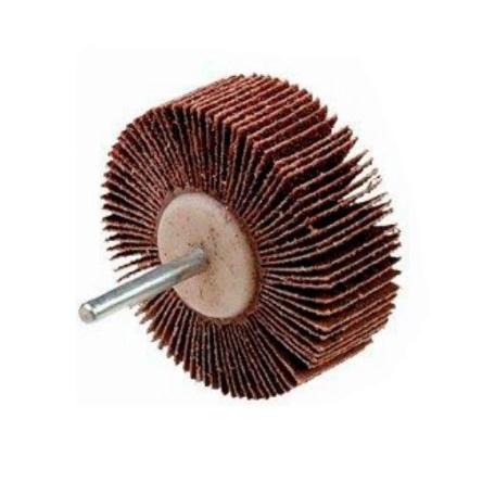 Lamelový kotouč Hrubé, max. bezpečná rychlost: 22000 rpm 50 mm, šířka: 20 mm SAM