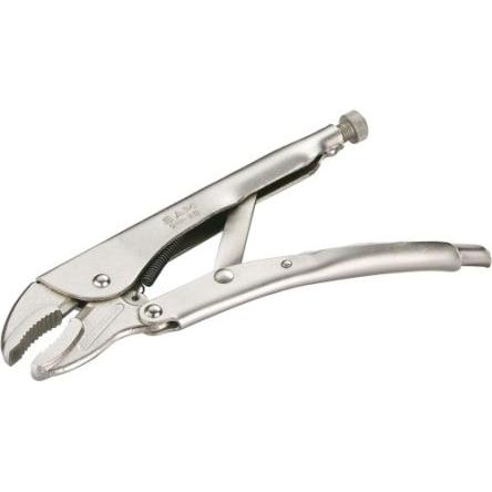 Samosvorné kleště x 40 mm SAM