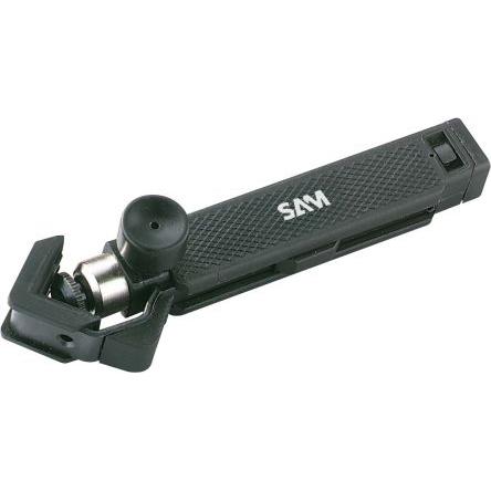 Stahovač kabelů, řada: 220-30 220-30, typ kabelu: Izolované 4.5 to 28.5 mm² celková délka 135mm SAM