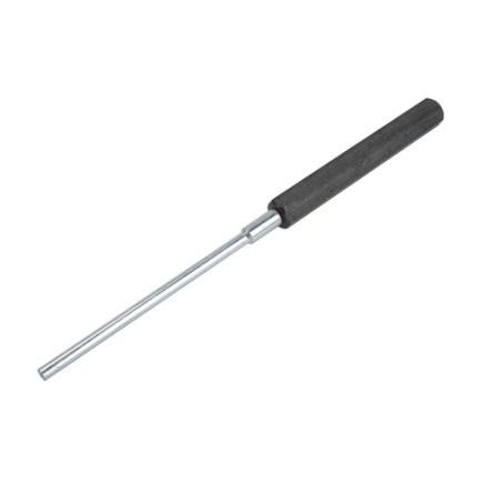 Děrovač, počet kusů: 1 6mm Dlouhý kolík SAM, celková délka: 180mm