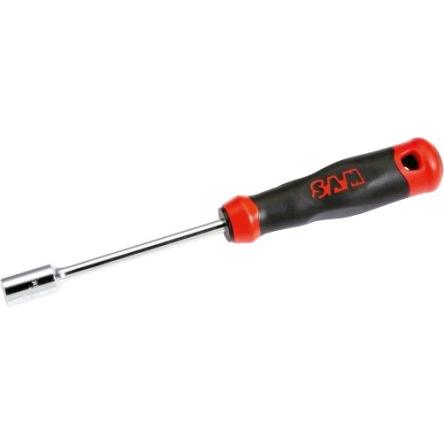 Montážní klíč Šestihran 8 mm SAM, dělka lopatky: 125 mm, celková délka: 255mm