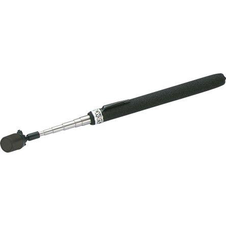 SAM Zachytávací nářadí 2.5 kg, Teleskopický magnet Prodlužovací, celková délka: 720mm