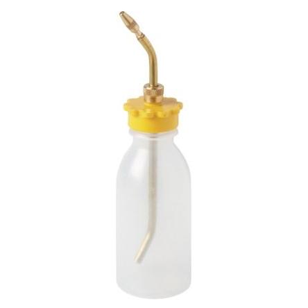 Ruční mazací pistole s dávkovačem SAM Plastové 50ml