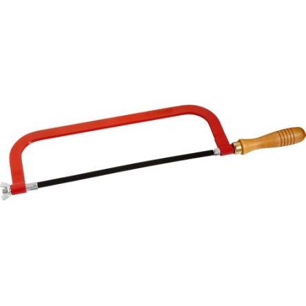 Pila zlodějka, dělka lopatky: 300 mm Pilka na železo SAM