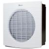Xpelair Odsávací ventilátor 89996AW, řada: WX9 Nástěnná montáž Pravoúhlý, průtok vzduchu: 843 m³/h 50 dBA 225 mm