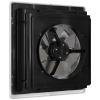 Xpelair Odsávací ventilátor 90011AW, řada: WX12 Nástěnná montáž, průtok vzduchu: 1060 m³/h 53.5 dBA 315 mm