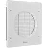 Xpelair Odsávací ventilátor 90011AW, řada: WX12 Nástěnná montáž, průtok vzduchu: 1060 m³/h 53.5 dBA 315 mm