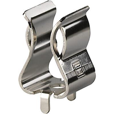 Držák pojistky 8040 Cín Schurter Šroubová svorka 17.8 x 11.1 mm