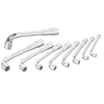 Trubkový klíč Šestihran 8 to 19 mm SAM