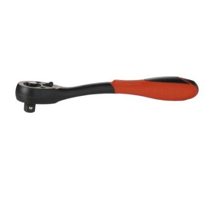 Nástrčný klíč 9.53 mm s ráčnou, celková délka: 192mm SAM