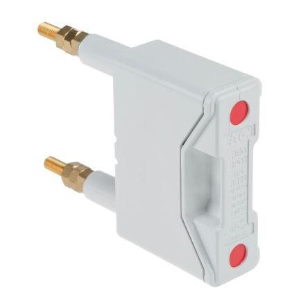 Držák pojistek s montáží na lištu DIN 20A 690V ac Eaton A2 1pólový