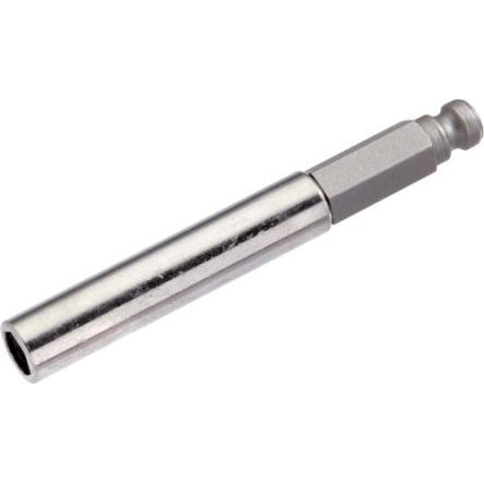 SAM Držák bitů, typ hlavice: Šestihranný, Šestihran, 6.35 mm, 5/16 in, celková délka: 73mm, počet kusů: 1