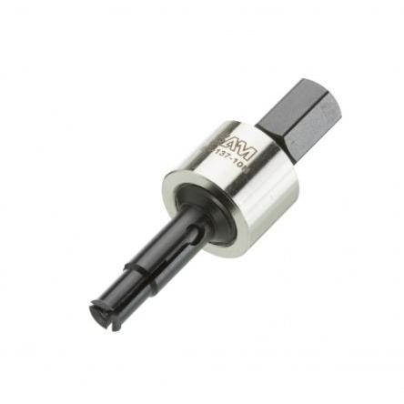 Stahovák ložisek, počet kusů: 1 SAM Mechanické 65 mm