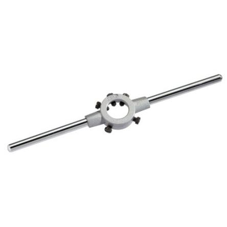 SAM Držák závitnice Kulatý, FPF-3