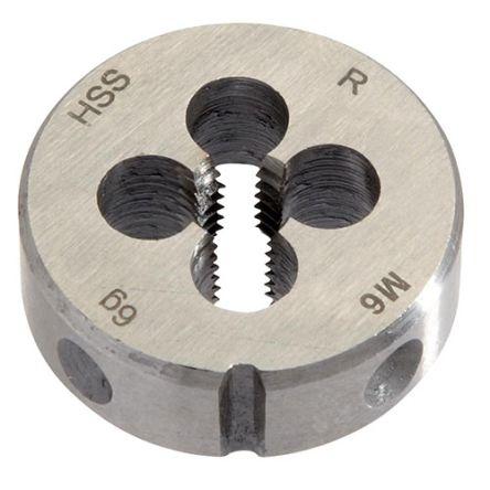 Závitové očko, velikost závitu: M16 vnější průměr 16 mm OD SAM