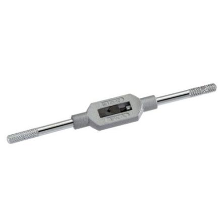 Závitník Ruční závitník, velikost závitu: M3.5 x M12 Metrické, celková délka: 280mm, Závitník SAM