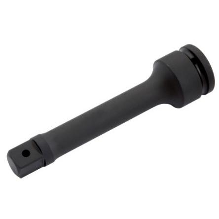 Rozšíření Prodloužení tlumiče 19.05 mm Čtvercový, celková délka: 100mm SAM