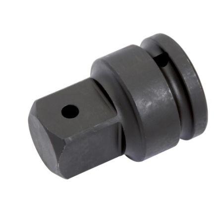 Rozšíření Vylepšení dopadu 19.05 to 25.4 mm Čtvercový, celková délka: 60mm SAM