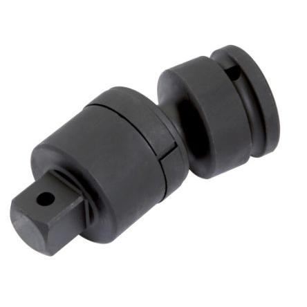 Rozšíření Nárazový gimbal 19.05 mm Čtvercový, celková délka: 90mm SAM