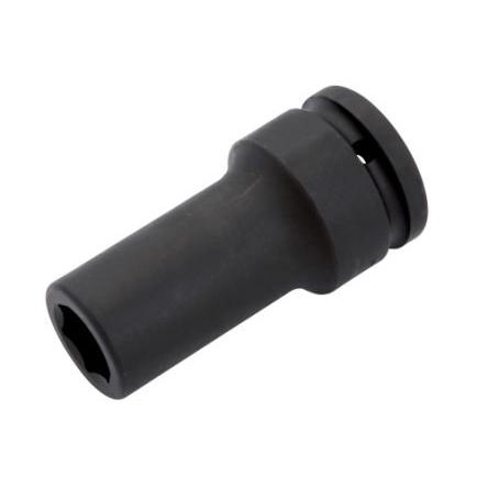 Nástrčkový klíč 19.05 mm pohon 30 mm Šestihran Šestihran, celková délka: 90mm SAM