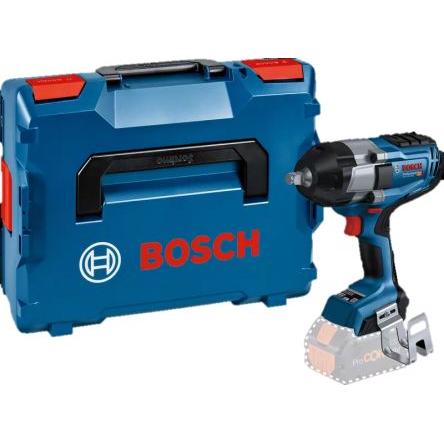 Bosch Bezdrátové Rázový klíč pouze na karoserii