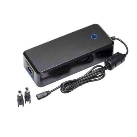 Mascot Adaptér AC/DC 120 W, výstup: 24V dc, počet výstupů: 1 5 A