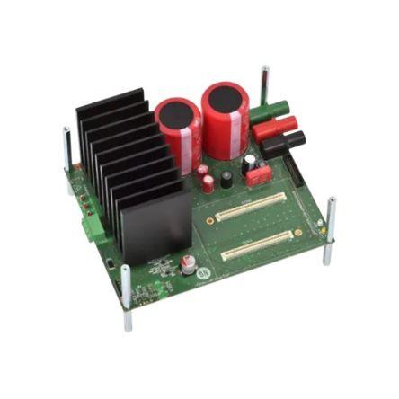 Napájecí deska Vyhodnocovací deska onsemi SECO-MDK-4KW-65SPM31-GEVB, pro použití s: NFAM5065L4B