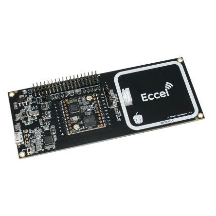 Komunikační a bezdrátový vývojový nástroj pro 802.11 b/g Pepper C1 Module Bluetooth, Wi-Fi Základní deska modulu Pepper