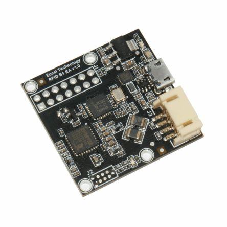 RF modul RFID B1 EA RFID Module 85 °C -25 °C Eccel Technology Ltd 13.56 MHz 5V