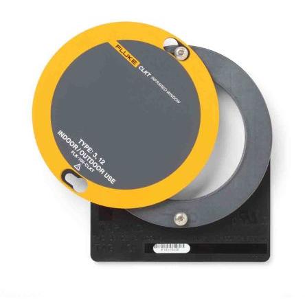 Kontrolní okénko FLK-100-CLKT Fluke