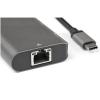 StarTech.com Dokovací stanice, 3840 x 2160 pixel, počet zobrazení: 1, počet portů USB: 2, video připojení: HDMI,