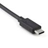 StarTech.com Dokovací stanice, 3840 x 2160 pixel, počet zobrazení: 1, počet portů USB: 2, video připojení: VGA, HDMI,