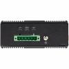 Gigabitový switch, model: IES1G52UP12V 6portový StarTech.com Neřízený Napájení přes síť Ethernet