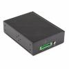 Gigabitový switch, model: IESC1G80UP 8portový StarTech.com Neřízený Napájení přes síť Ethernet