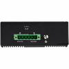 Gigabitový switch, model: IESC1G80UP 8portový StarTech.com Neřízený Napájení přes síť Ethernet