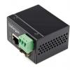 StarTech.com Ethernetový převodník médií, Plný duplex, SFP, RJ45, 100Mbps, přenosová vzdálenost: 100 m