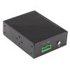 StarTech.com Ethernetový převodník médií, Plný duplex, RJ45, SFP, 1000Mbps