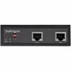 Ethernetový přepínač, model: POESLT1G48V 2portový 1000Mbps StarTech.com Neřízený Napájení přes síť Ethernet