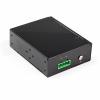 Ethernetový přepínač, model: POESLT1G48V 2portový 1000Mbps StarTech.com Neřízený Napájení přes síť Ethernet