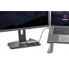 StarTech.com Dokovací stanice, 5120 x 2880 pixel, počet zobrazení: 2, počet portů USB: 1, video připojení: Display Port,