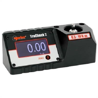 Tester momentu Digitální 0.25 in přesnost ±1 % Norbar Torque Tools 0.01 Nm