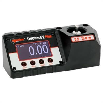 Tester momentu Digitální 0.25 in přesnost ±1 % Norbar Torque Tools 0.01 Nm