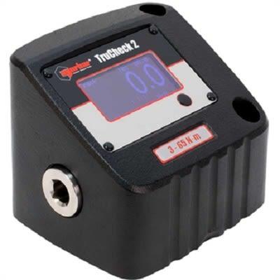 Tester momentu Digitální 3/8 in přesnost ±1 % Norbar Torque Tools 0.01 Nm