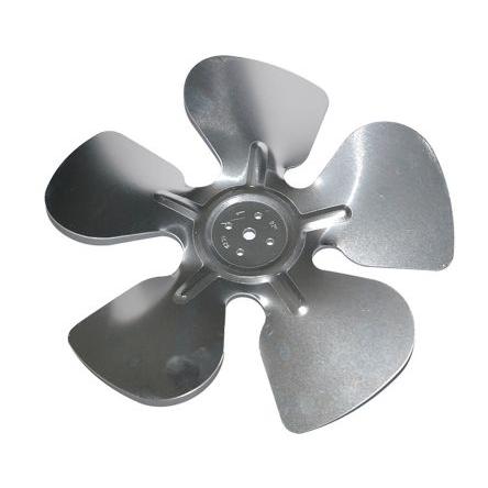 RS PRO Lopatka vrtule 154 mm 22 °